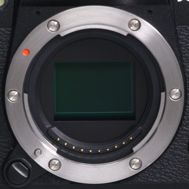 X-T30 ブラック
