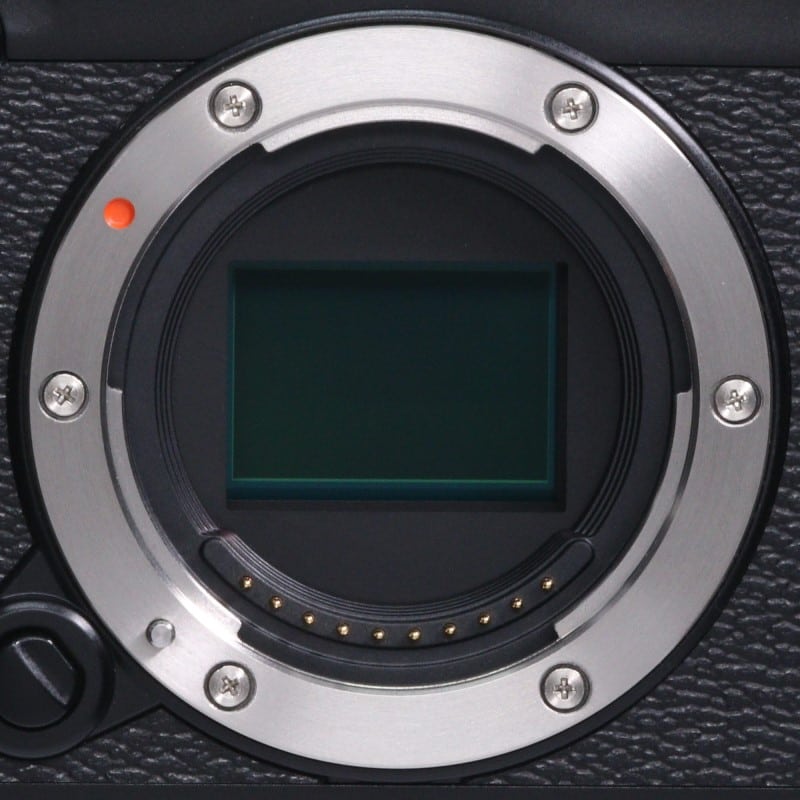 FUJIFILM X-Pro3 ボディ ブラック
