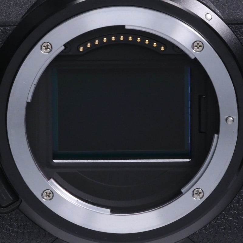 Z7II ボディ