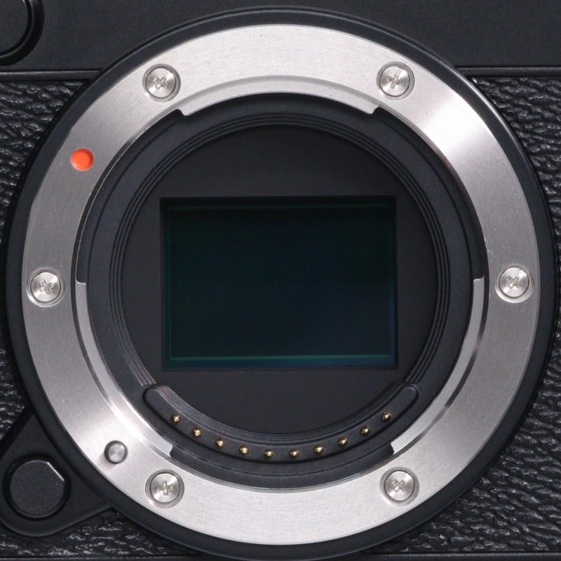 FUJIFILM X-E5 ボディ ブラック