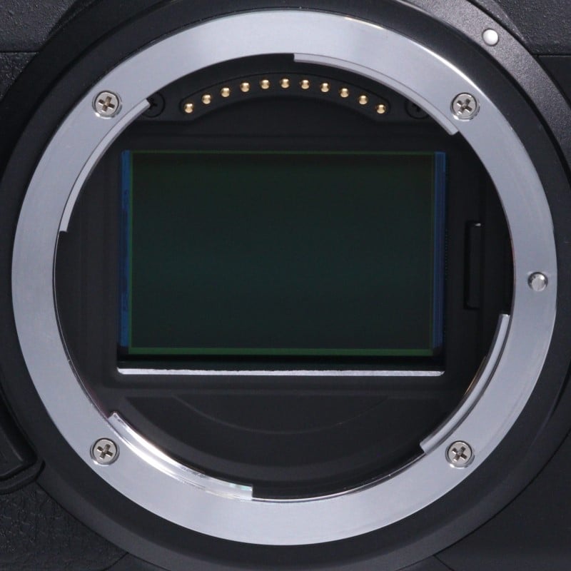 Z5 ボディ