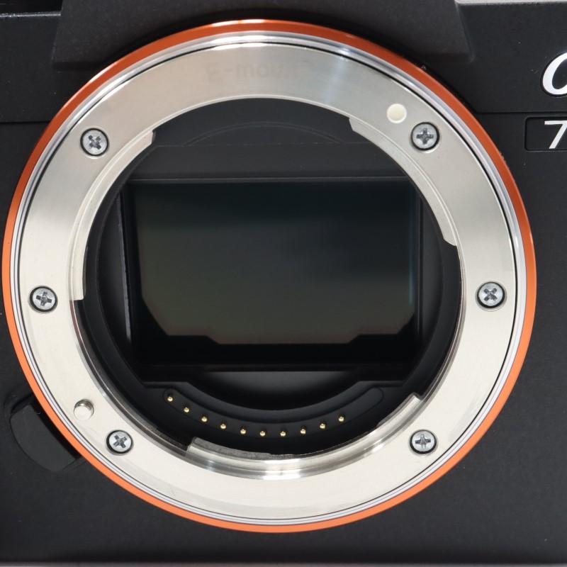 α7 III ボディ ILCE-7M3