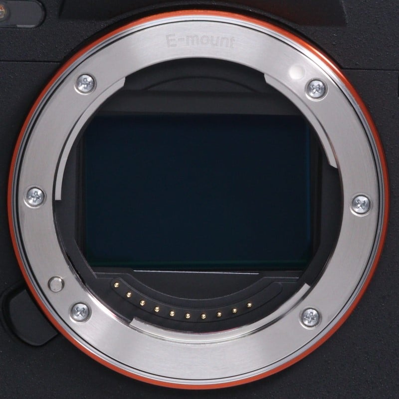 α7 IV ボディ ILCE-7M4