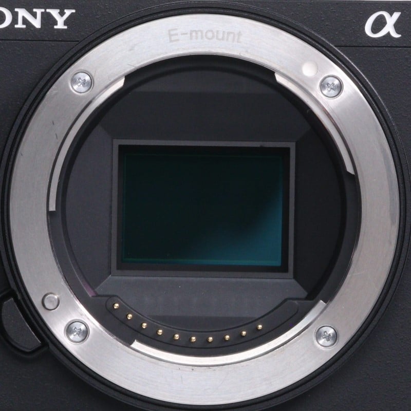 VLOGCAM ZV-E10 II ボディ ブラック ZV-E10M2B