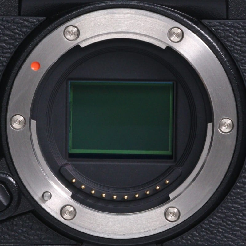 X-T1 ブラック