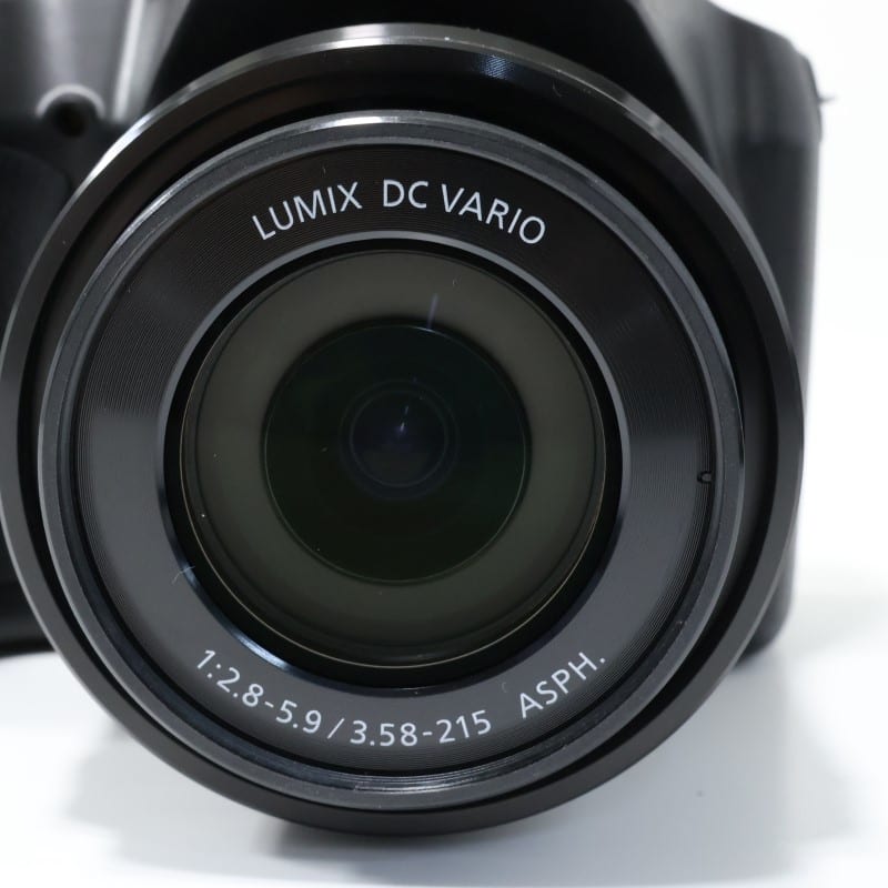 LUMIX FZ85D DC-FZ85D