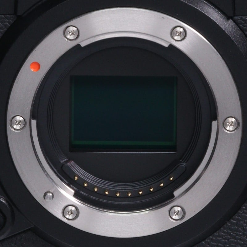 FUJIFILM X-H2S ボディ
