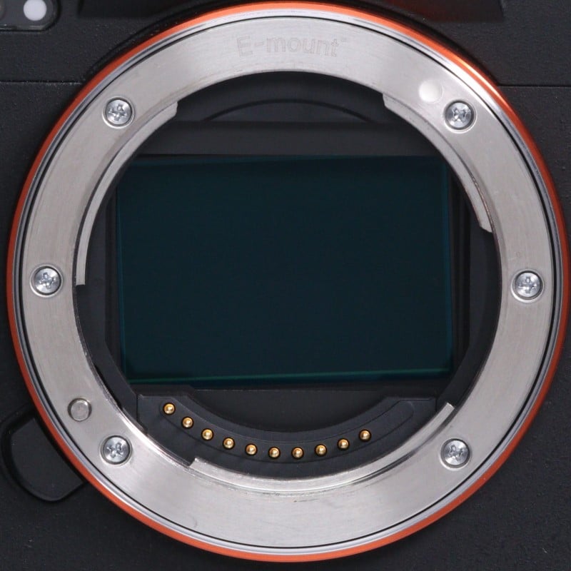 α7R V ボディ ILCE-7RM5