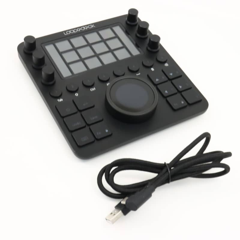 Loupedeck CT