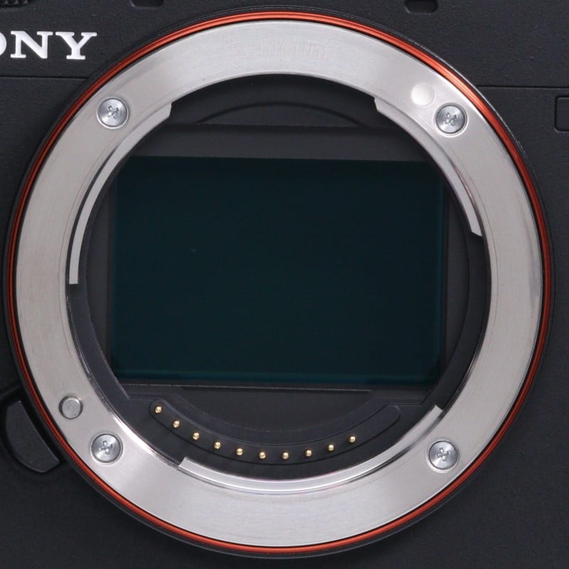 α7C ボディ ブラック ILCE-7CB