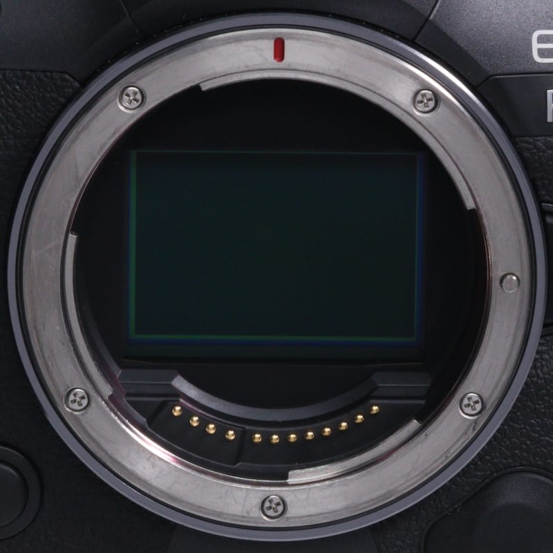 EOS R5 ボディー