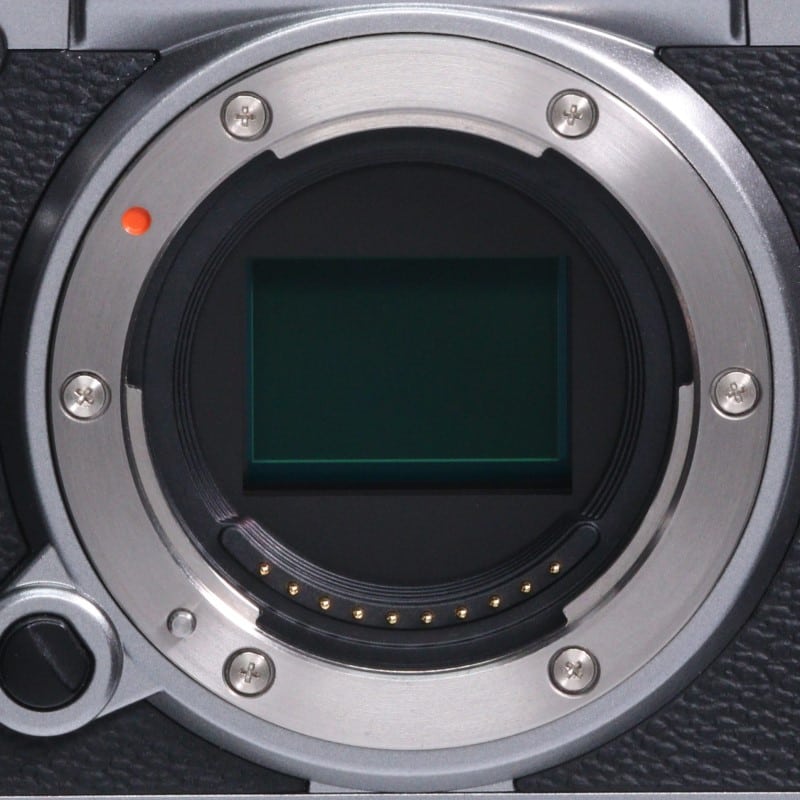 FUJIFILM X-T3 ボディ シルバー