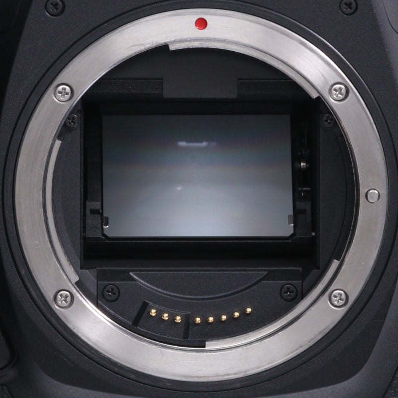 EOS 5D Mark IV ボディー