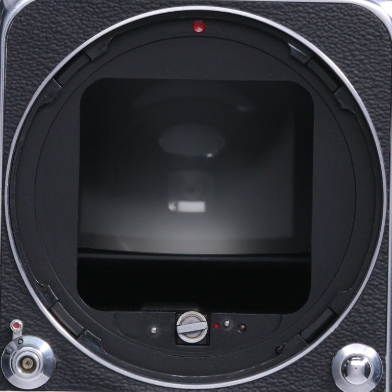500C/M クローム