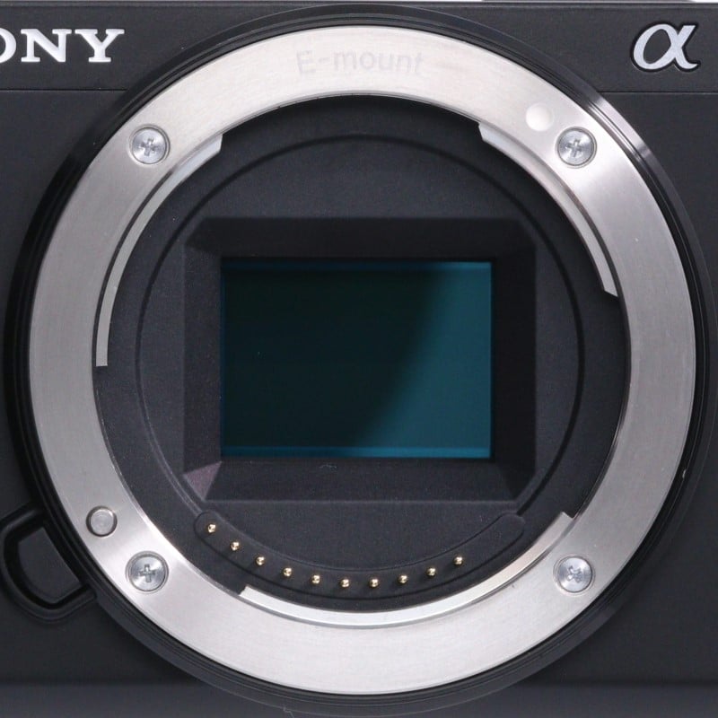 VLOGCAM ZV-E10 ボディ ブラック ZV-E10B