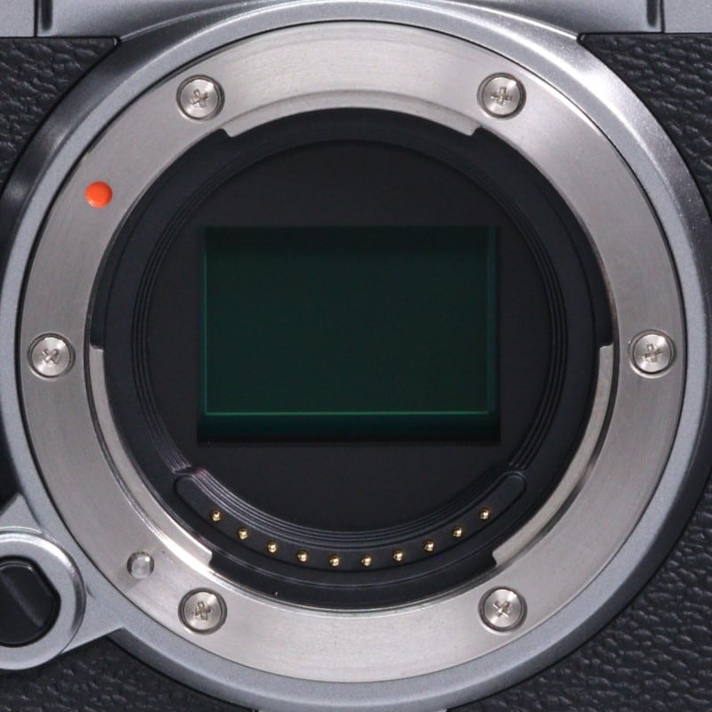 FUJIFILM X-T3 ボディ シルバー