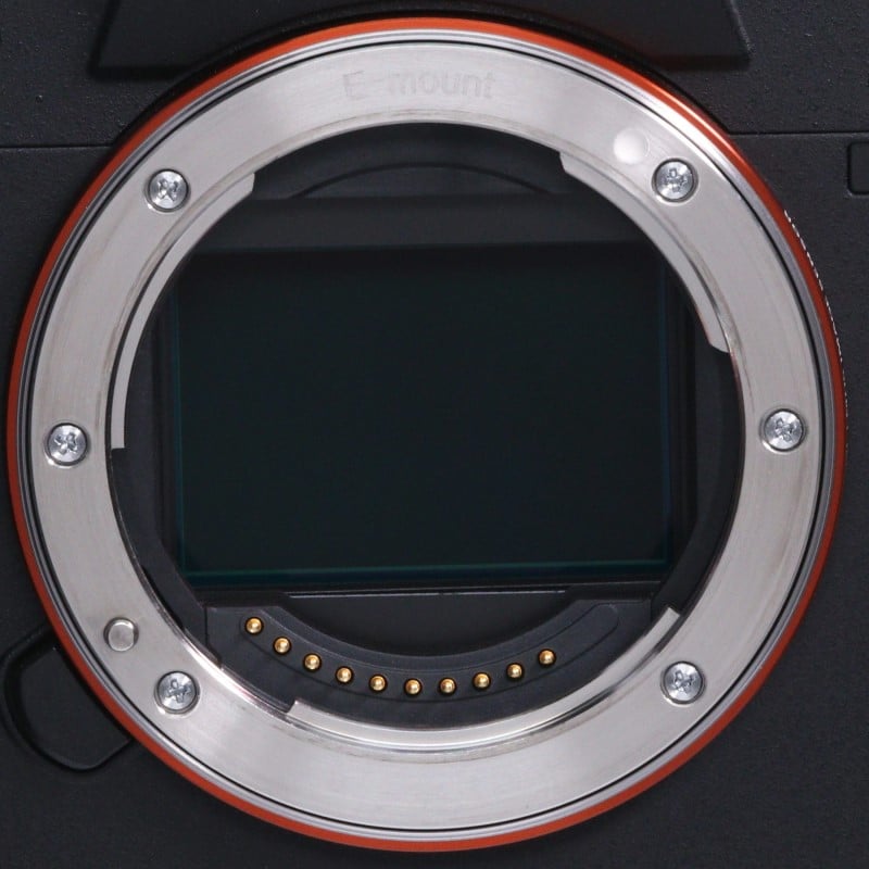 α7R IV ボディ ILCE-7RM4