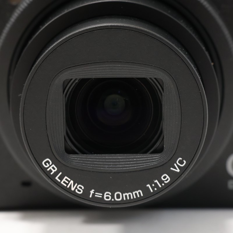 GR Digital IV