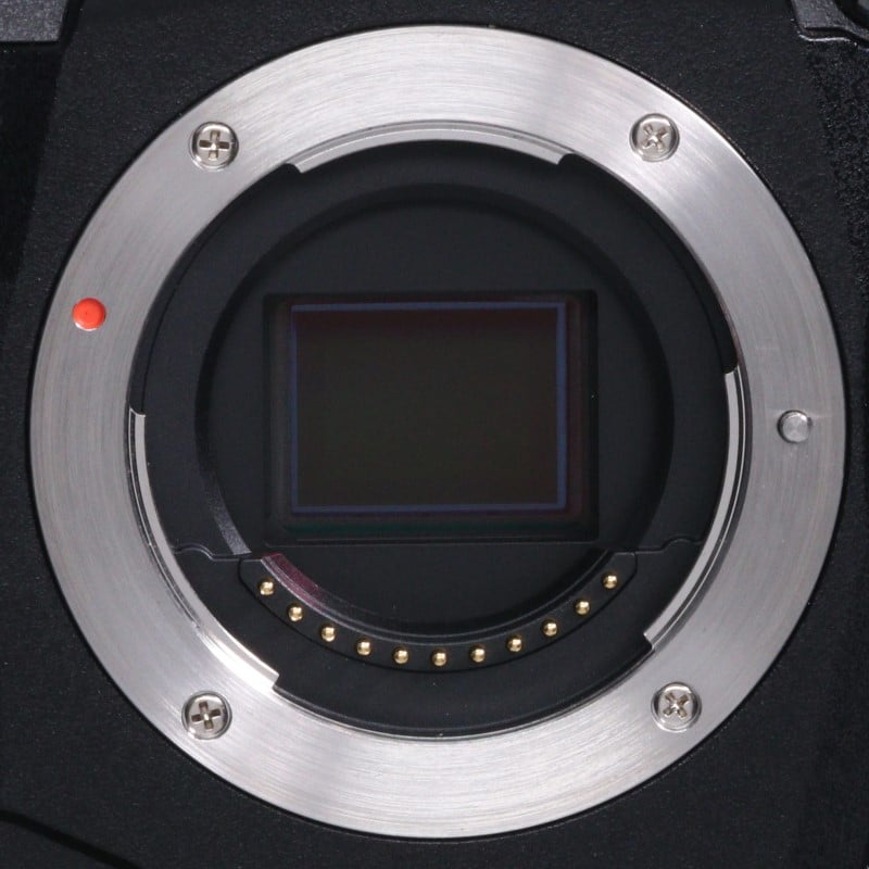 OM-D E-M1X ボディー