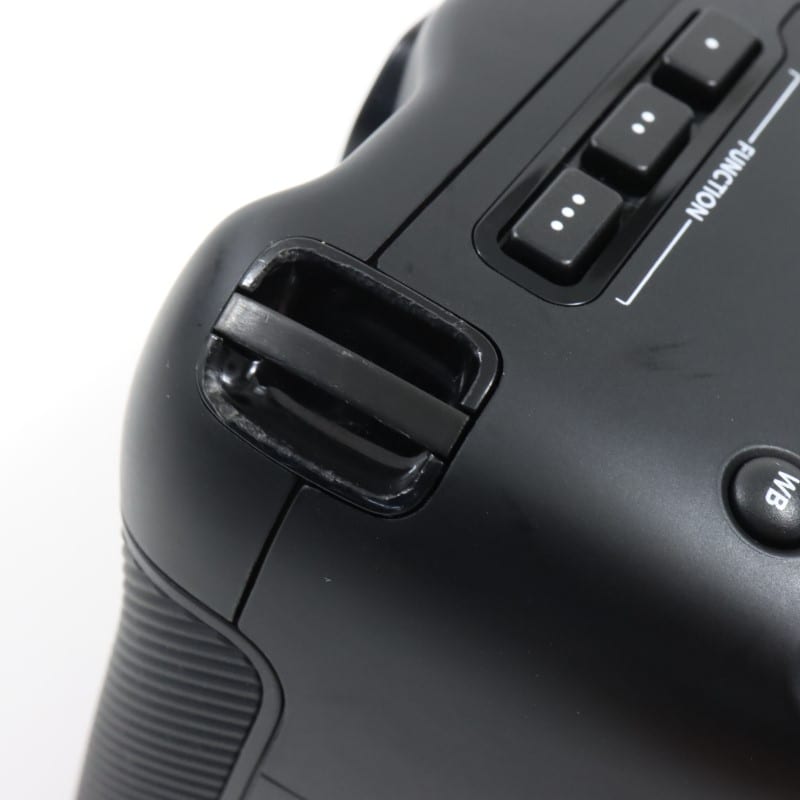 Blackmagic Pocket Cinema Camera 6K