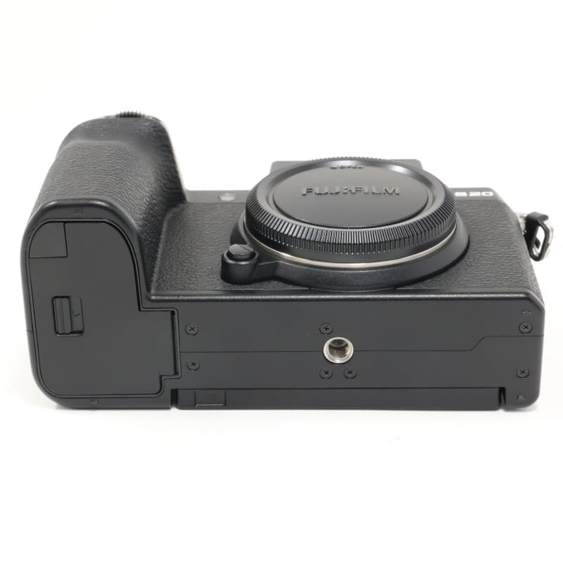 FUJIFILM X-S20 ボディ