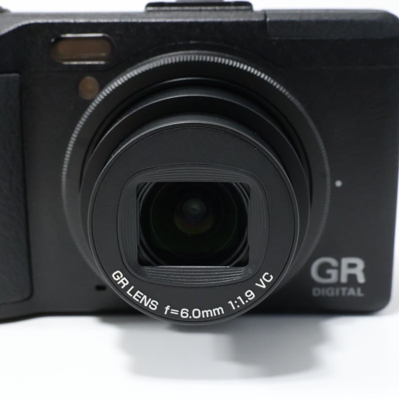 GR Digital IV