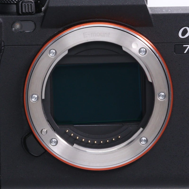 α7 IV ボディ ILCE-7M4