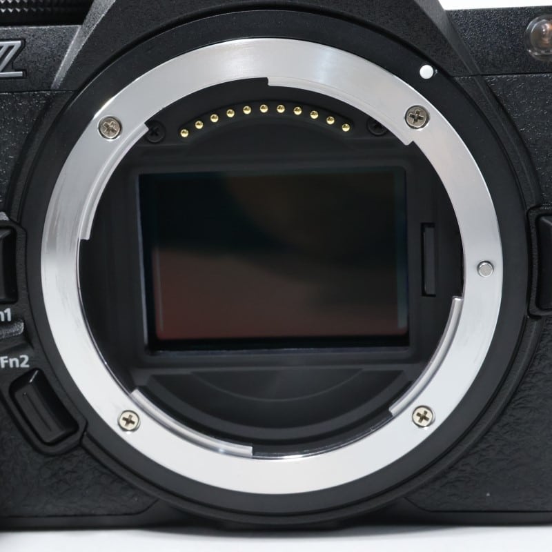Z5II ボディ