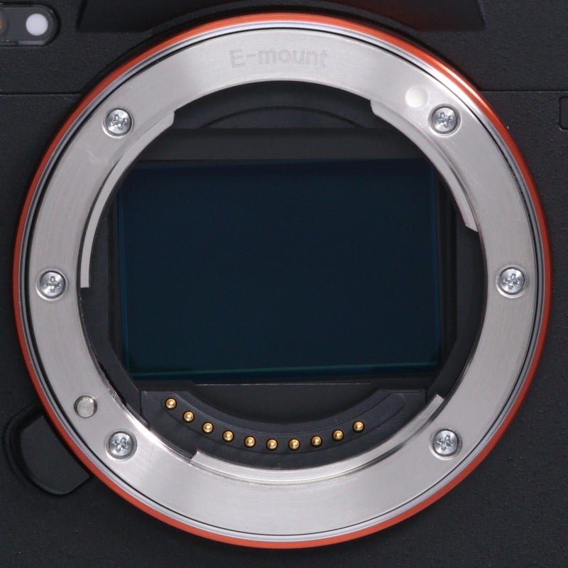 α7R V ボディ ILCE-7RM5