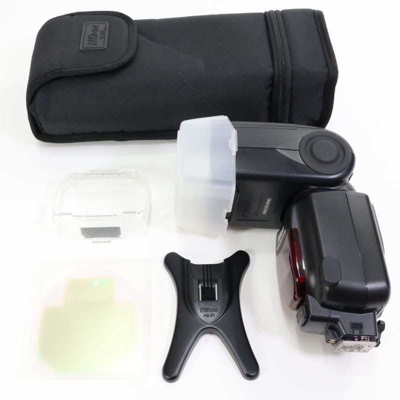 スピードライト SB-900