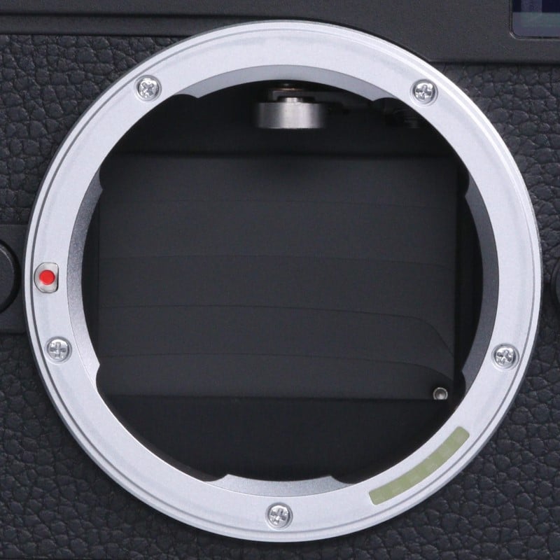 ライカ M11モノクローム 20209