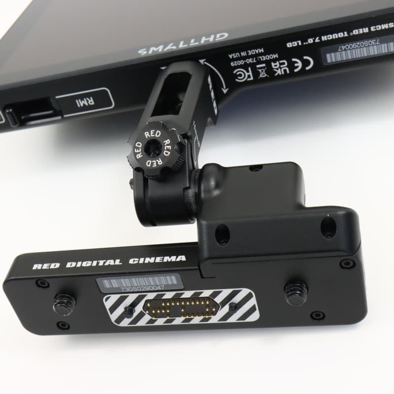 730-0029 [DSMC3 RED Touch 7.0 LCD]