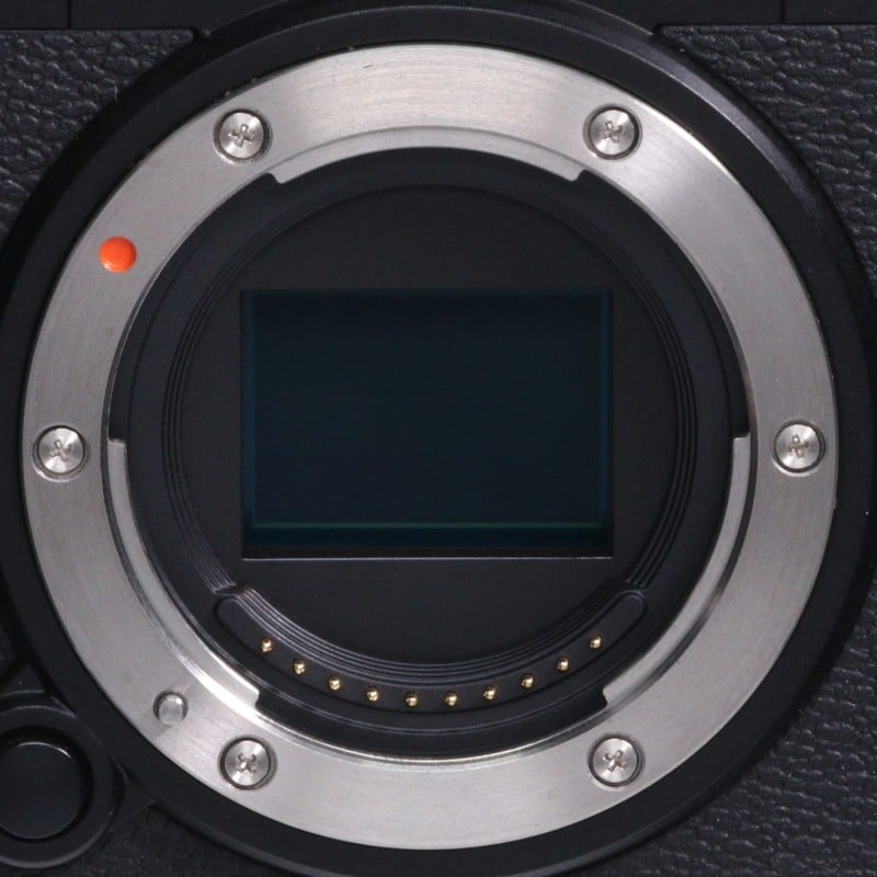 FUJIFILM X-T5 ボディ ブラック