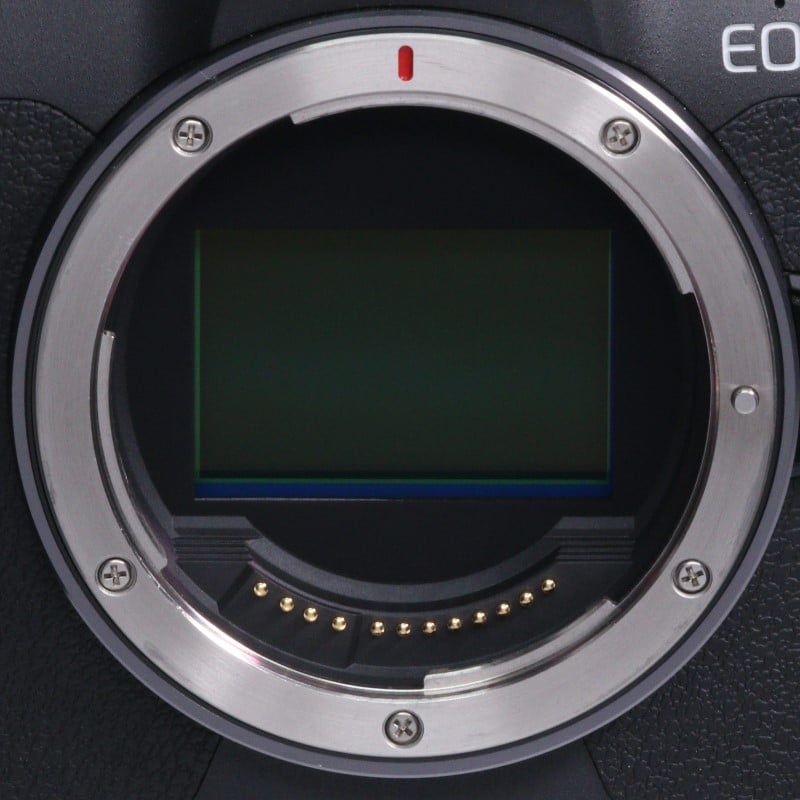 EOS R ボディー