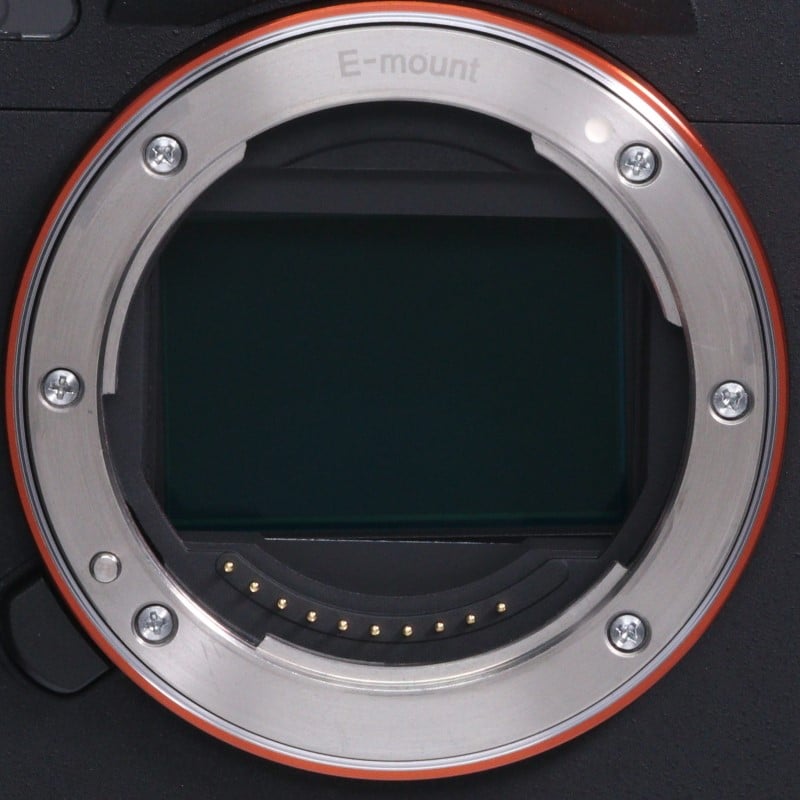 α7 IV ボディ ILCE-7M4