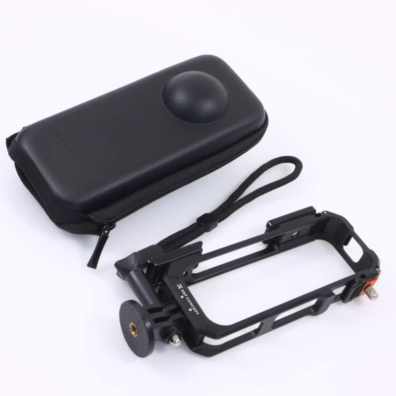 Insta360 X5 CINSAAHA-X510
