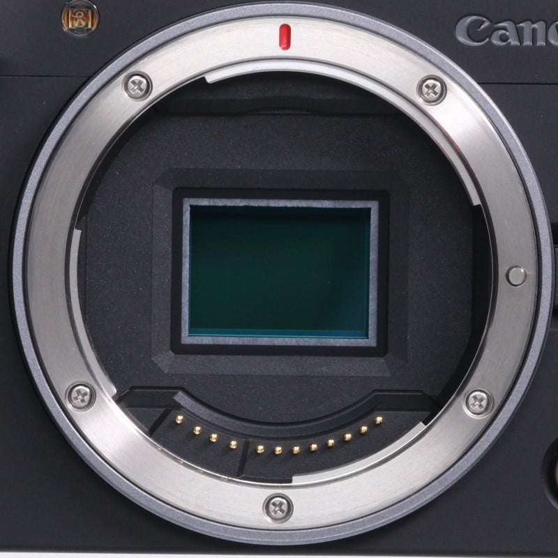 EOS R50 V ボディー