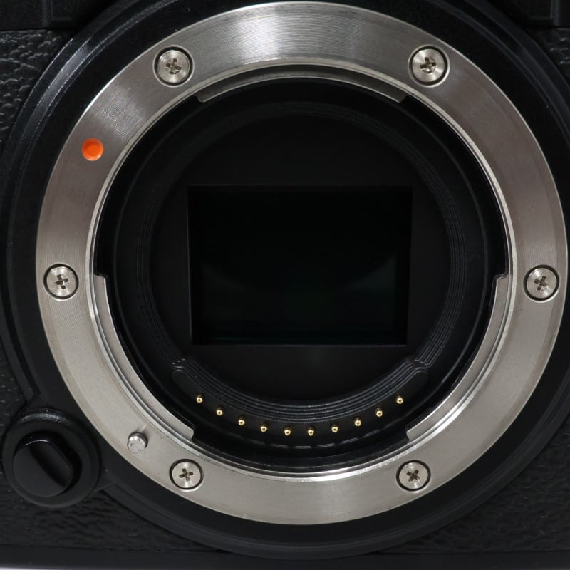 FUJIFILM X-T4 ボディ ブラック