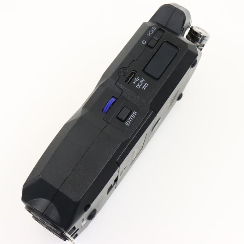 H4essential [ハンディーレコーダー]