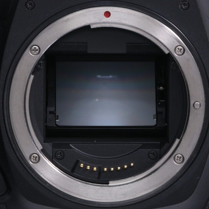 EOS 5D Mark IV ボディー