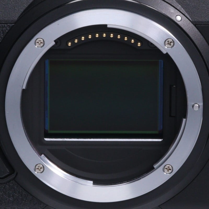 Nikon Z5 ボディ Aランク 中古｜フジヤカメラ