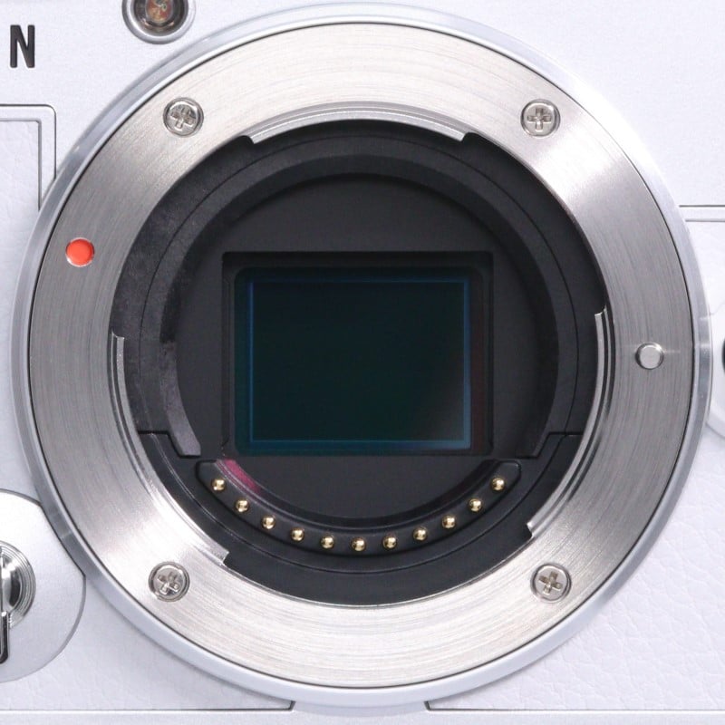 PEN E-P7 ボディー ホワイト