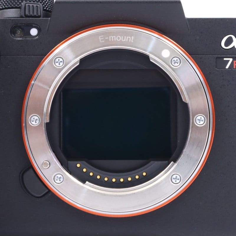 α7R V ボディ ILCE-7RM5