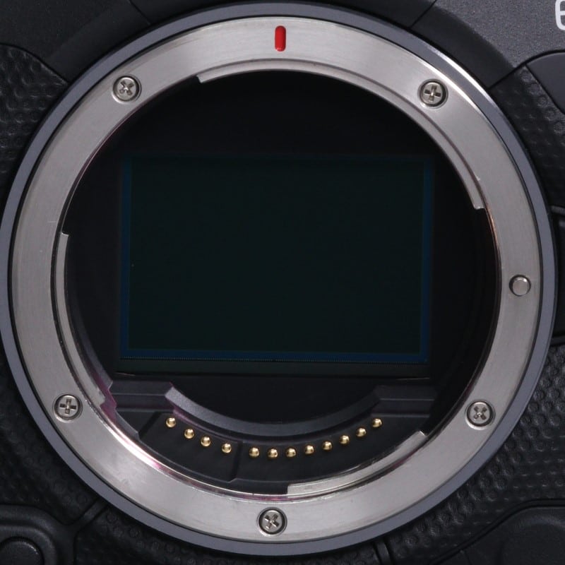 EOS R3 ボディー