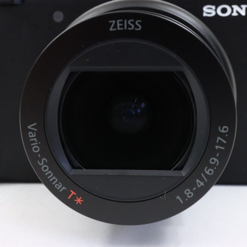 VLOGCAM ZV-1 II ブラック ZV-1M2B
