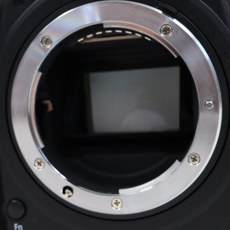 D780 ボディ