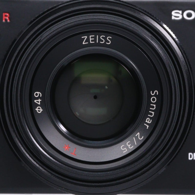 Cyber-shot RX1RII DSC-RX1RM2