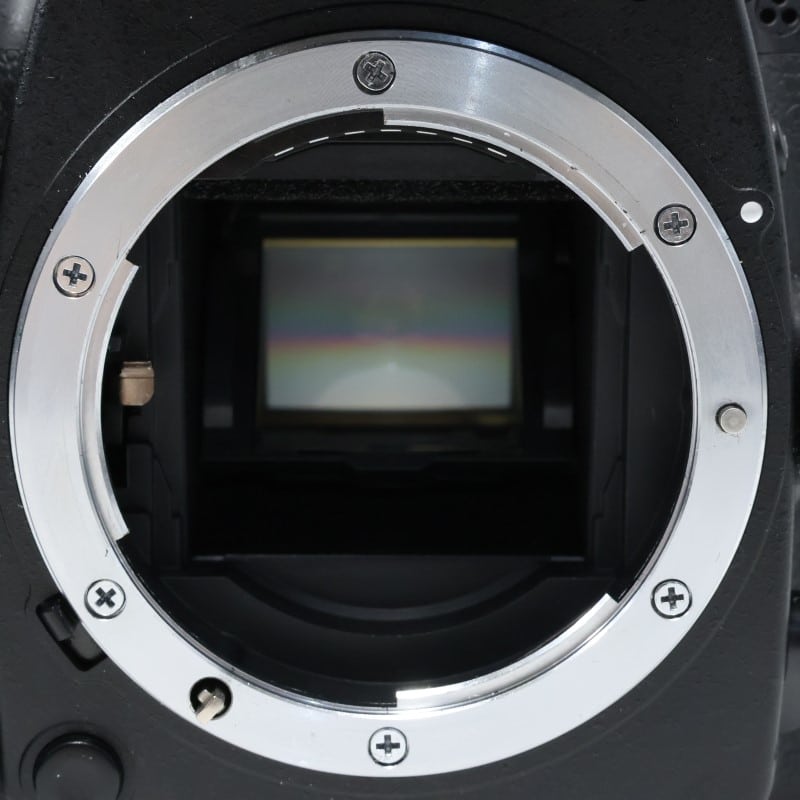 D90 ボディ