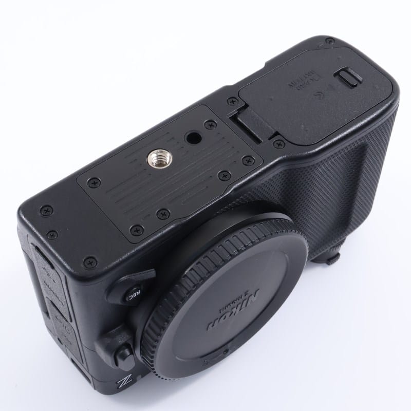 Nikon ZR ボディ AB+ランク 中古｜フジヤカメラ