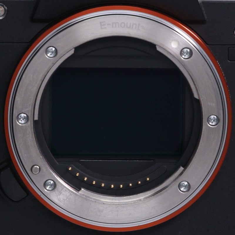 α7 III ボディ ILCE-7M3